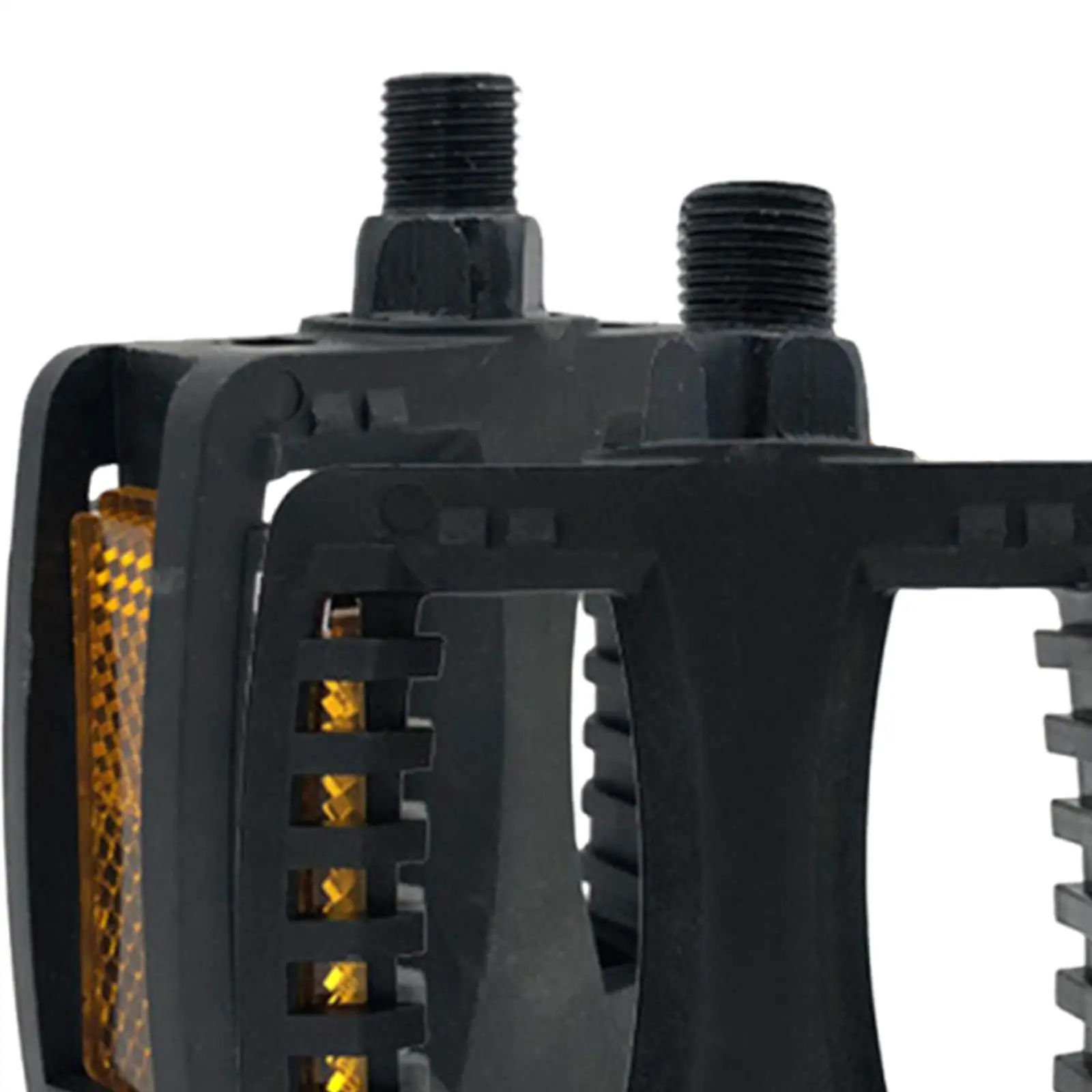 

Children's Bike Pedals Cycling Footrest Replace Parts for Mountain Road Bikes Boys Girls Seal Sturdy Waterproof Replacement