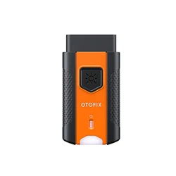Bluetooth Connector VCI for D1 LITE