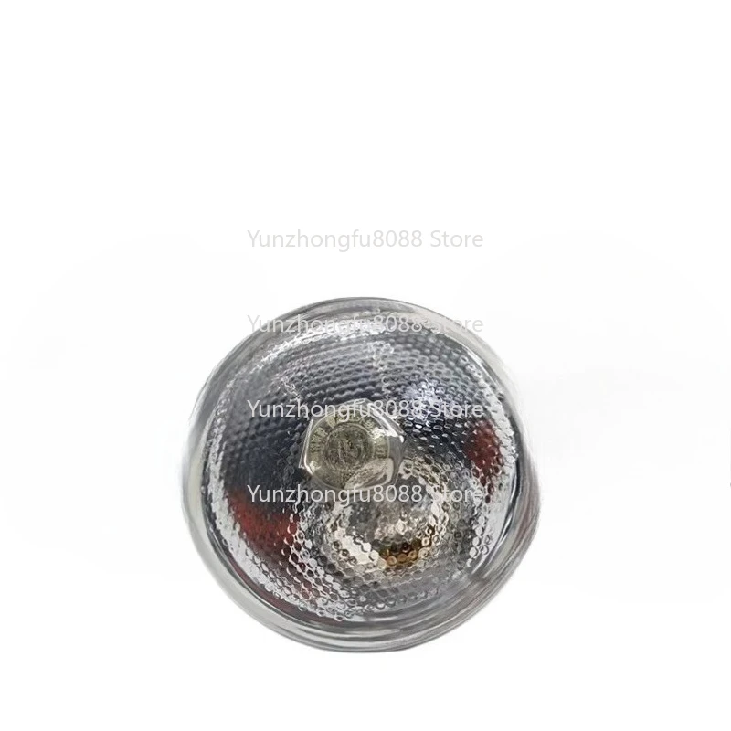 Poultry Equipment 100w 150w 200w 250w Heating Lamp Chicken Heating Lamp Infrared Heating Lamp