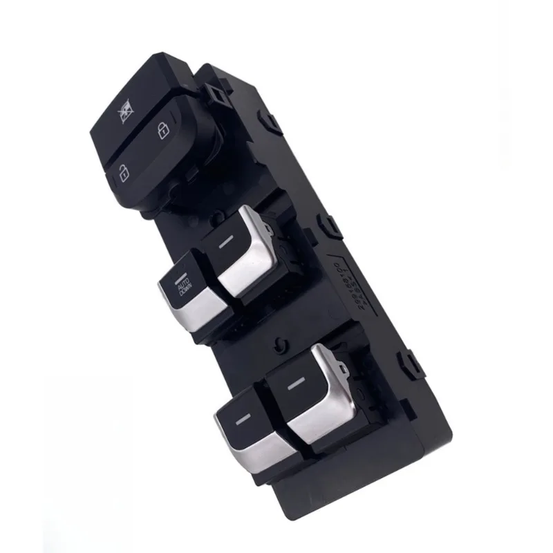 93570-H3400 93570H3400 Window Regulator Power Winder Switch for KIA KX5 Sportage 4 QL 2016- Automobile Part Brand New