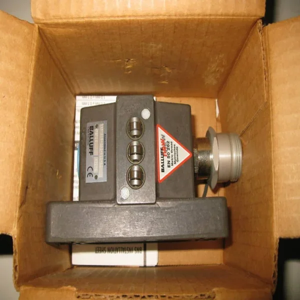 

2026 Bns-819-d03-r12-62 Multiple Position Switch Brand New Original Spot Plc