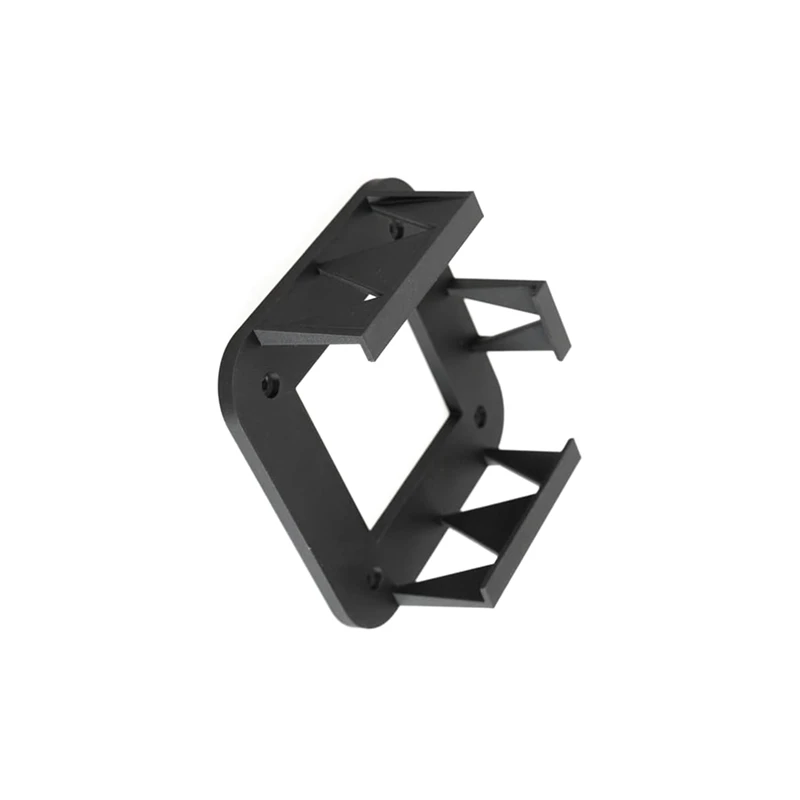 Bracket Metal Material For Mac Mini M4/M4 Pro Metal Bracket For VESA Connection Metal Bracket