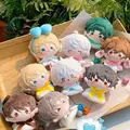 A set of 6pcs