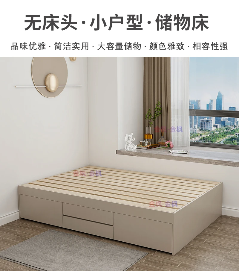 Children's single row skeleton gas head storage