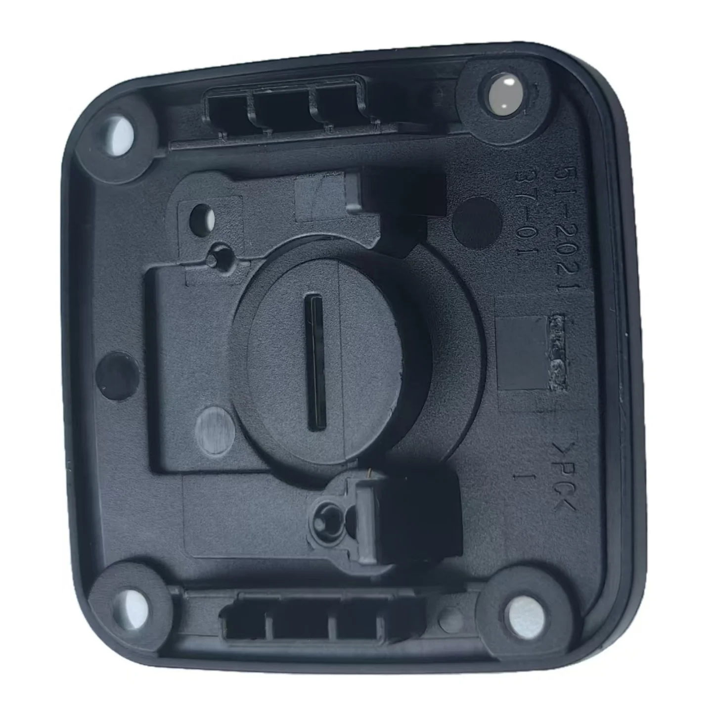 Scan Engine Cover black Replacement for symbol Mc330M-R  (Rotatng head)