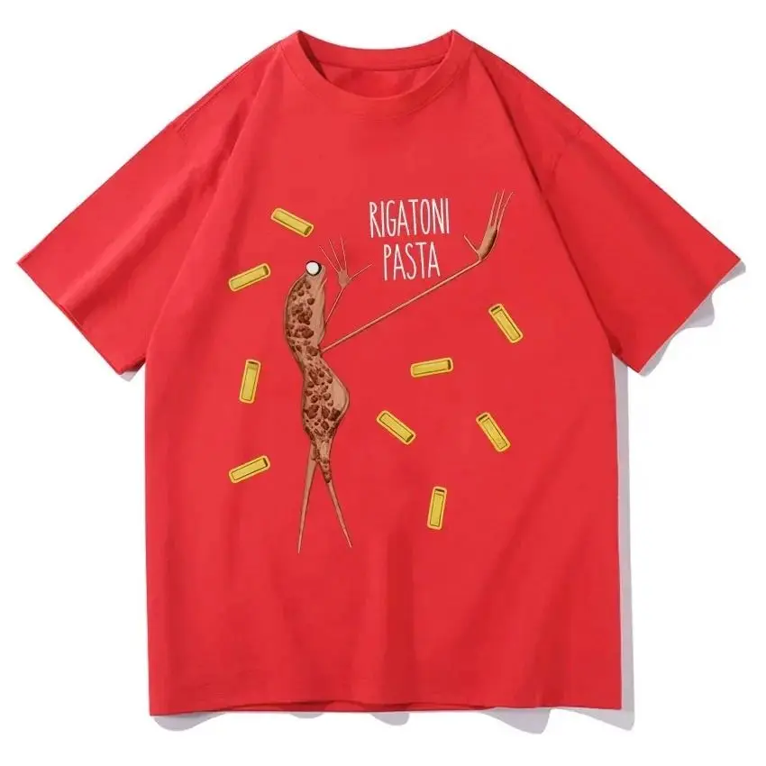 مضحك ميمي تي شيرت مضحك ماركوس دودة أنا لا أحب هذا روك تي شيرت Y2k قصيرة الأكمام تي شيرت جرافيك شخصية جمالية #3