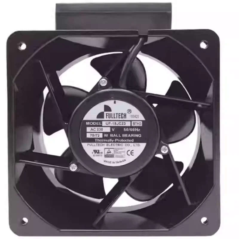 

Вентилятор для оборудования UF-18JC23 BWHD7, UF18JC23-H, UF-18JC23 BWHJ-26