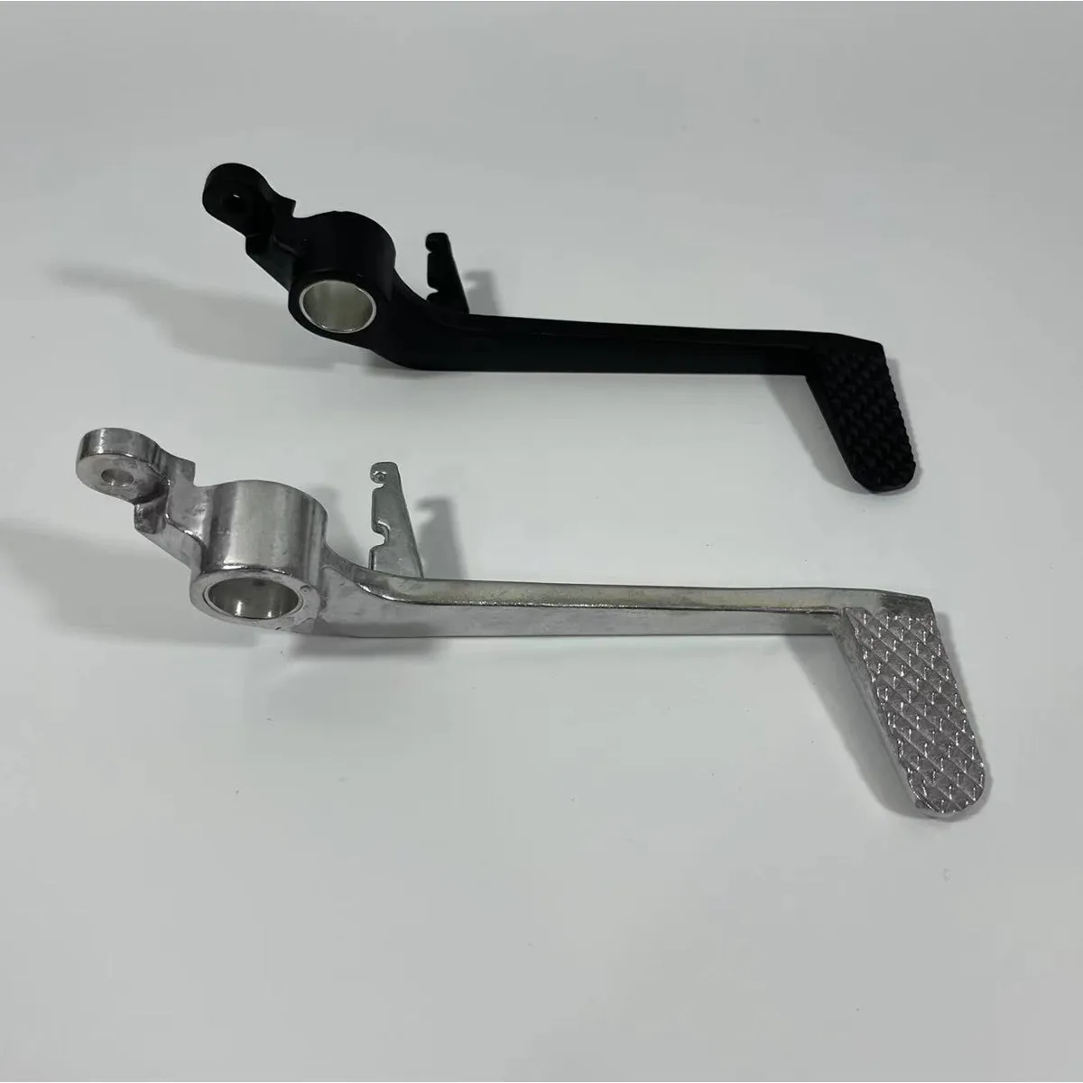 Motorcycle Rear Brake Pedal Foot Lever for YAMAHA R6 YZF-R6 2006 2007 2008 2009 2010 2011 2012 2013 2014 2015