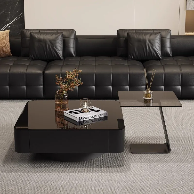 

Storage Nordic Coffee Table Hardcover Design Modern Luxury Coffee Table Novelty Set Articulos Para El Hogar Home Furniture