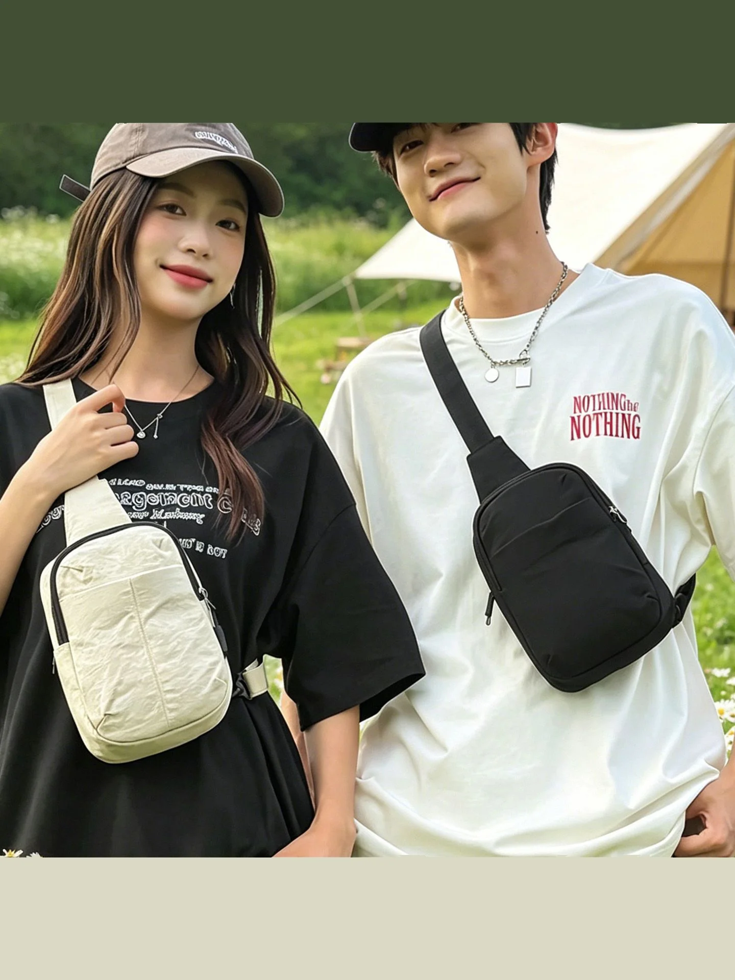 multifunctional-outdoor-crossbody-chest-bag-women's-lightweight-mobile-phone-bag-men's-summer-small-satchel-casual-style