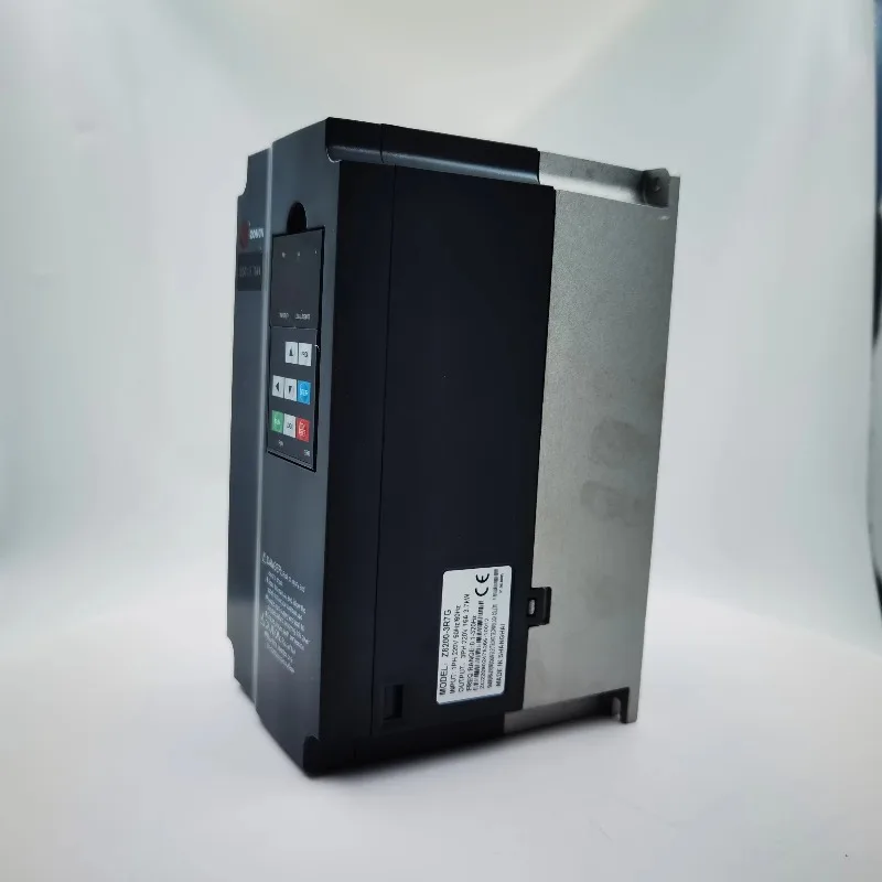 Variador De Frecuencia Hoogwaardige frequentieregelaars Omvormer Z8000-serie 3,7 kW