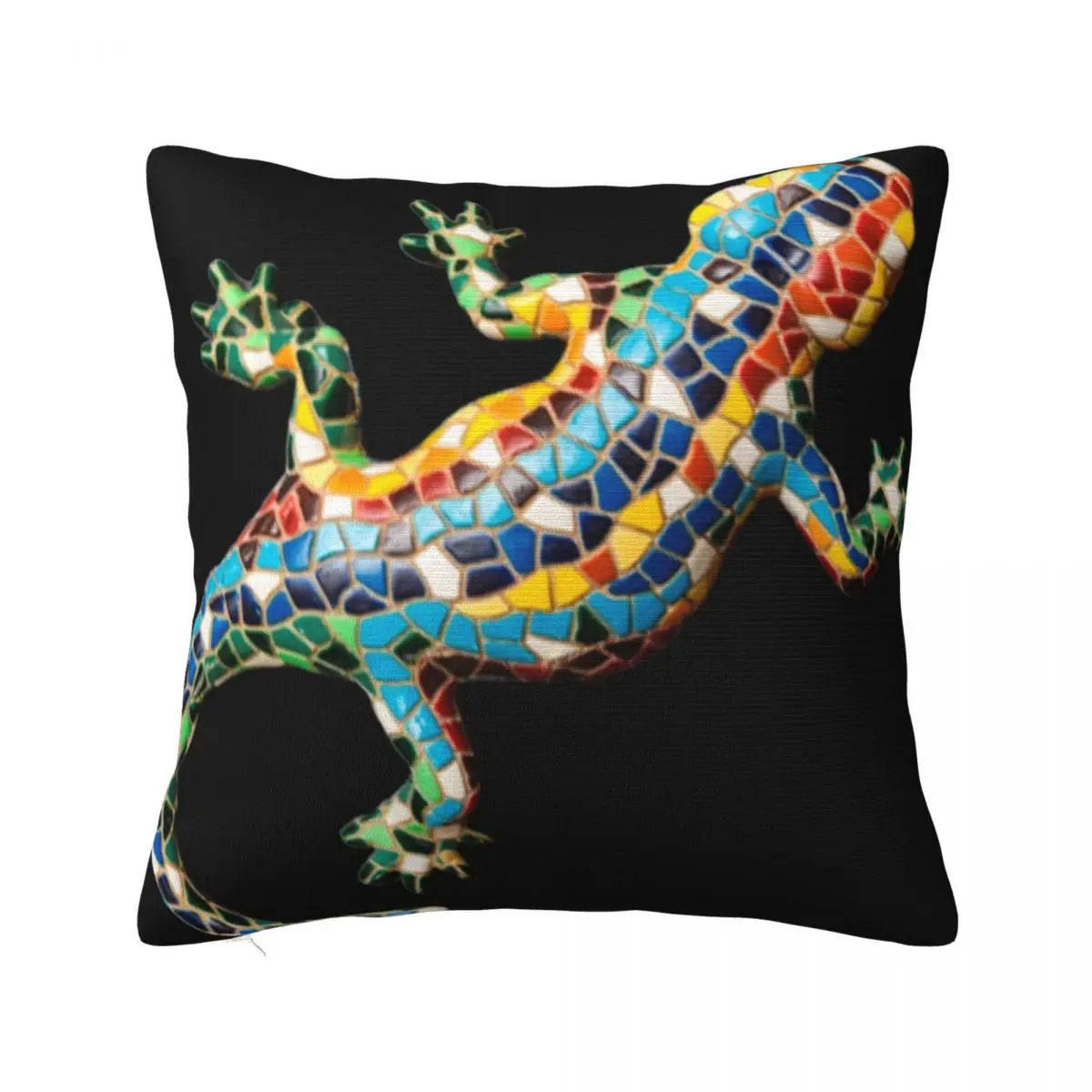 

lizard Throw Pillow Christmas Cushion For Home Couch Pillows Luxury Cushion Cover Sofa Cushions Covers