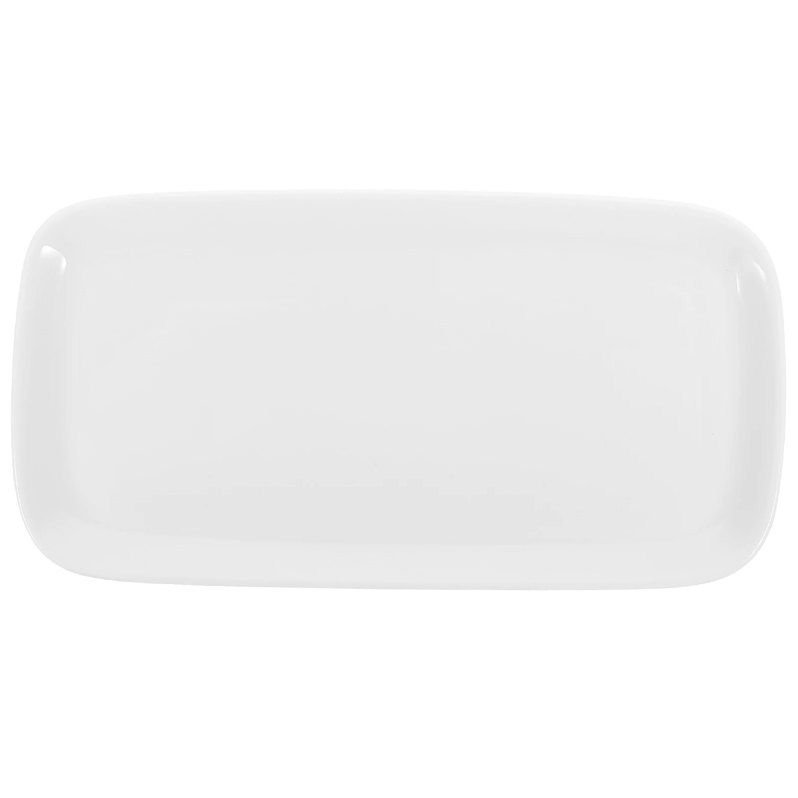 

Elegant Ceramic Tray Nordic Style Jewelry Organizer Ring Dish Desktop Storage Trinket Plate For Cosmetics Perfume Lipstick