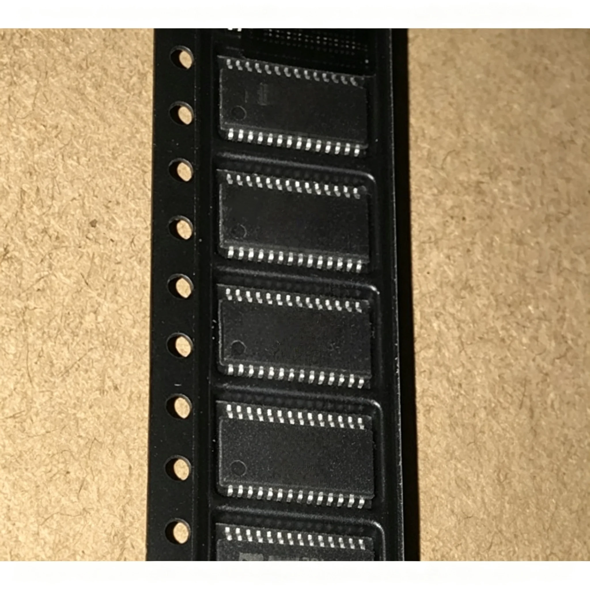 5piece ADG1206YRU ADG1206 TSSOP28 ADG1207 ADG1207YRU YRUZ
