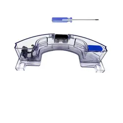 Water Tank Replacement For Ecovacs Deebot Ozmo T5 T8 T9 N5 N8 DJ65 DX33 DX55 DX93 Sweeping Robot Vacuum Cleaner Accessories