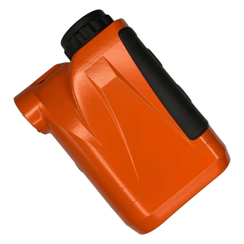 

Уникальный лазерный дальномер нового стиля 4000 м, измерение расстояния с боковым экраном