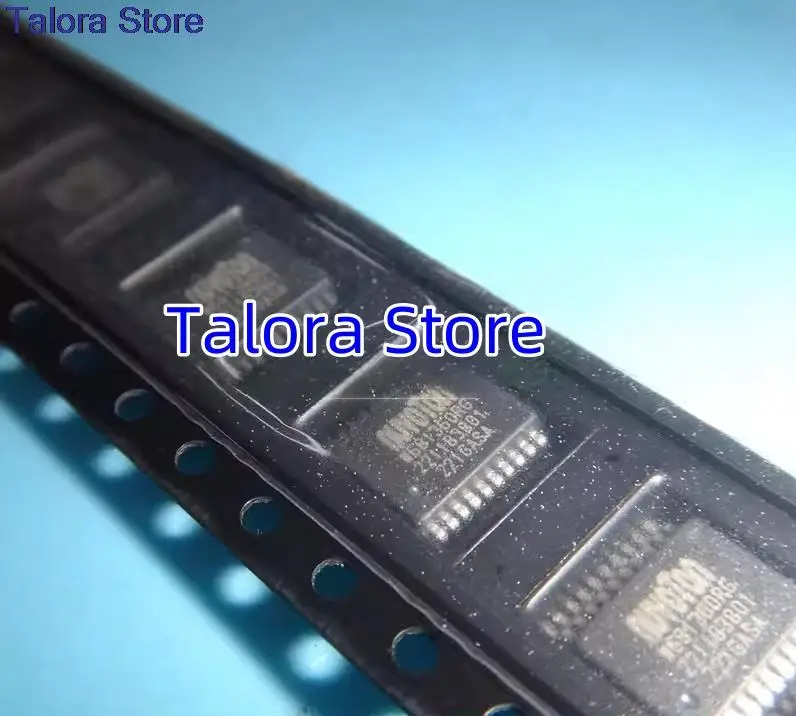 

10PCS W681360RG SSOP20 W681360WG 681360 TSSOP20-Talora Store