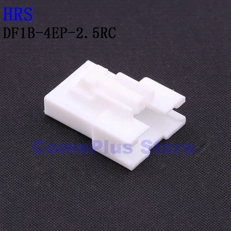 

10PCS DF1B-4EP-2.5RC DF1B-5EP-2.5RC DF1B-6EP-2.5RC Connectors