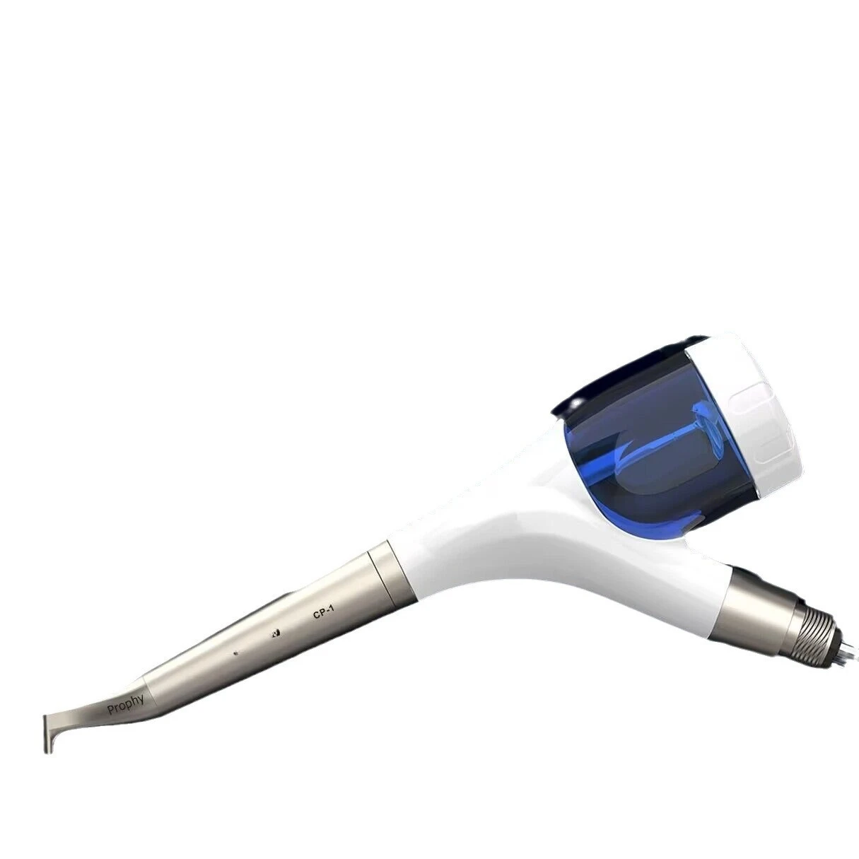 

Интраоральный пескоструйный пистолет Supra-Gum Пескоструйная обработка Отбеливание Очищающие ортодонтические брекеты