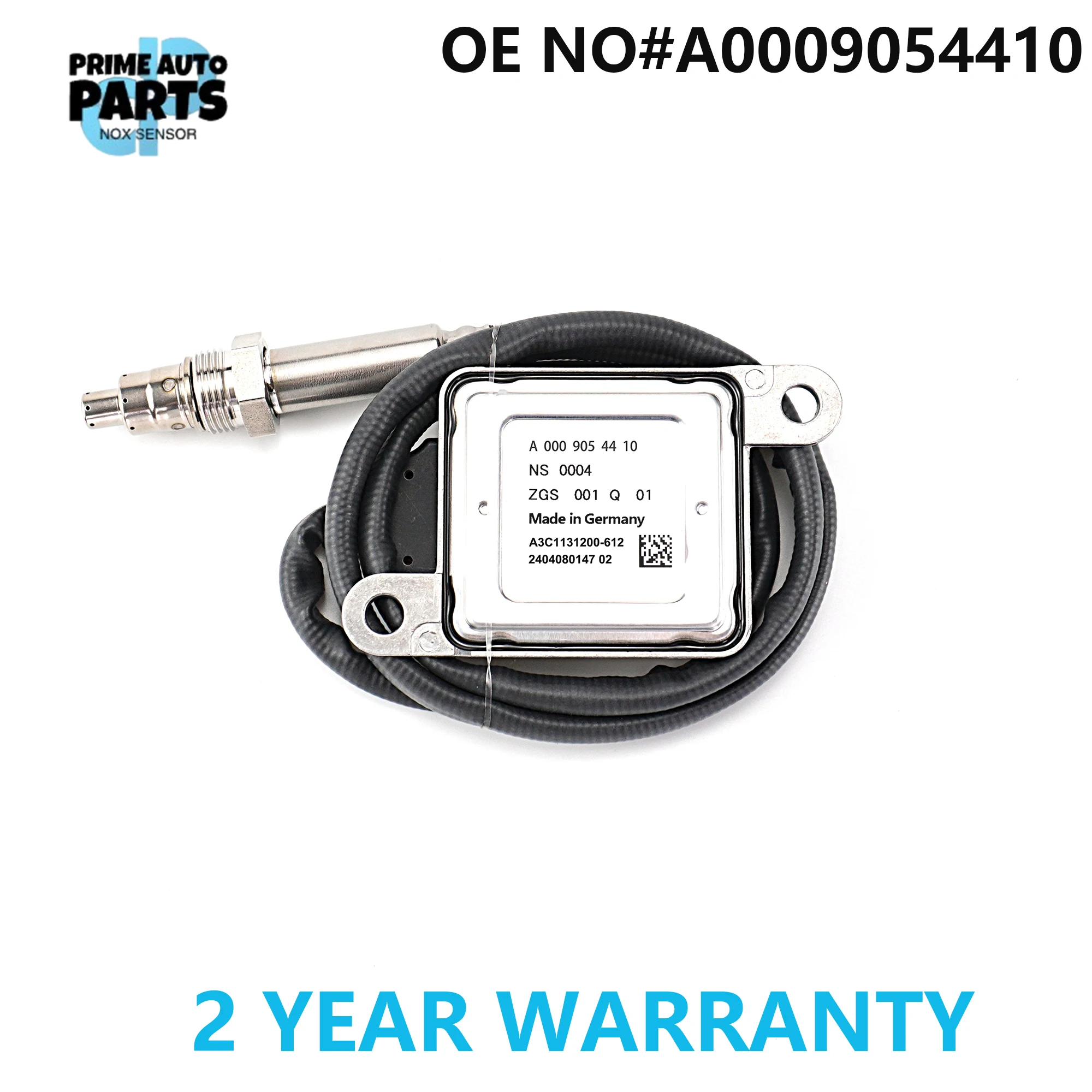 

A0009054410 0009054410 New NOX Sensor For Mercedes Ml Gle CE Slk Klasse C160 C180 C200 C250 C300 E350 ML250 W166