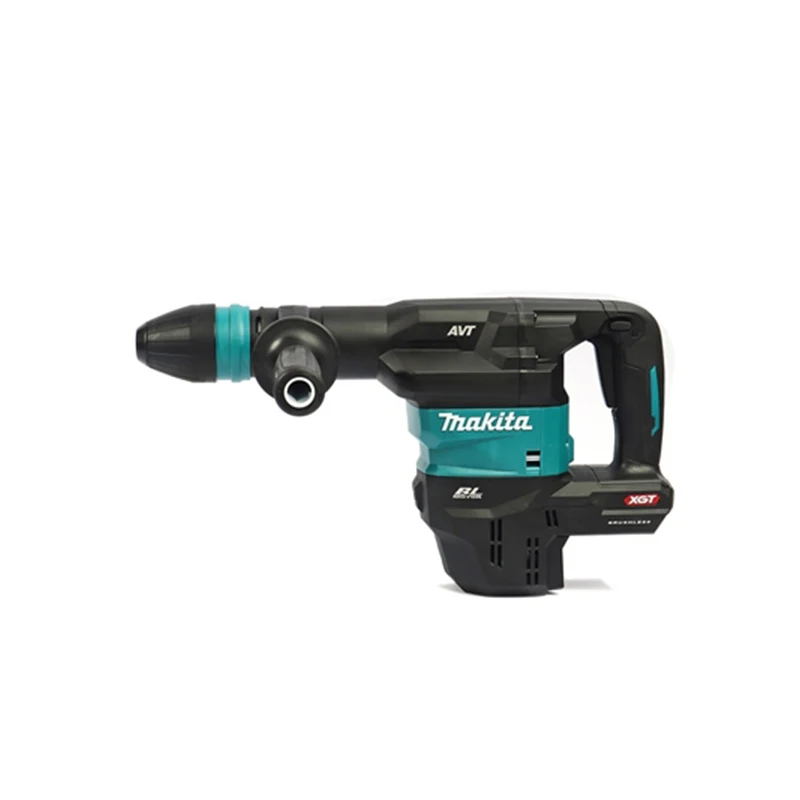 Makita HM001GZ  40V Brushless SDS Max Demolition Hammer Bare (Tool Only)