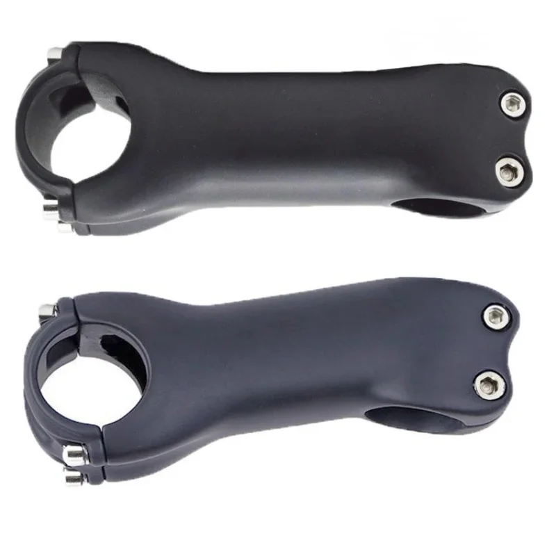 Mountain Road Bike T800 Carbon Fiber Riser, Folding Tube