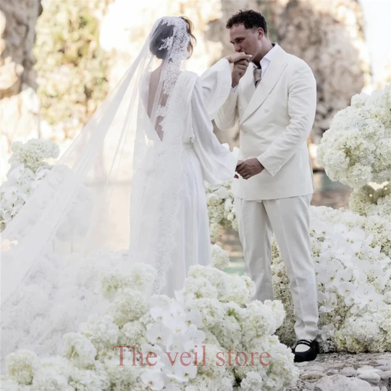 Thumbnail 3 - #7 Compare Bridal Veil Accessory Before You Buy