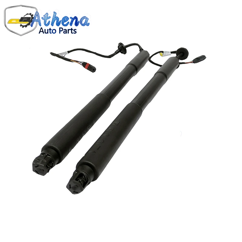 Rear Right+Left Power Liftgate Strut Electric Tailgate Support 31386705 31386706 For VOLVO XC60 T5 T6 2012-2015