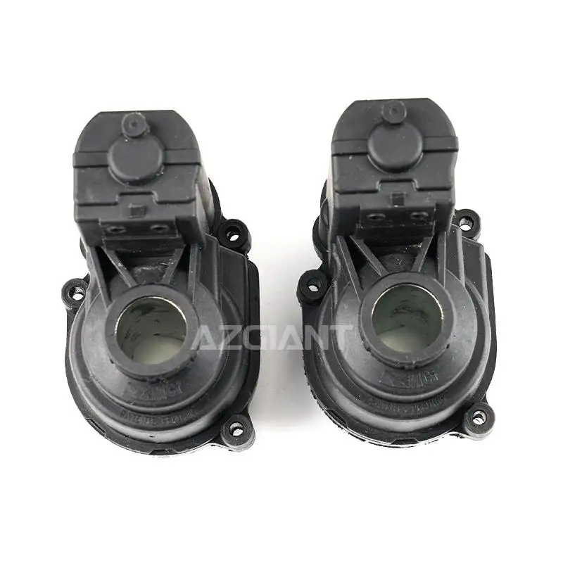 AZGIANT Car Door Mirror Power Fold Motor For Ford Edge Escape Fiesta Fusion Kuga Mondeo Puma Anti-pinch Protection Vehicle Body