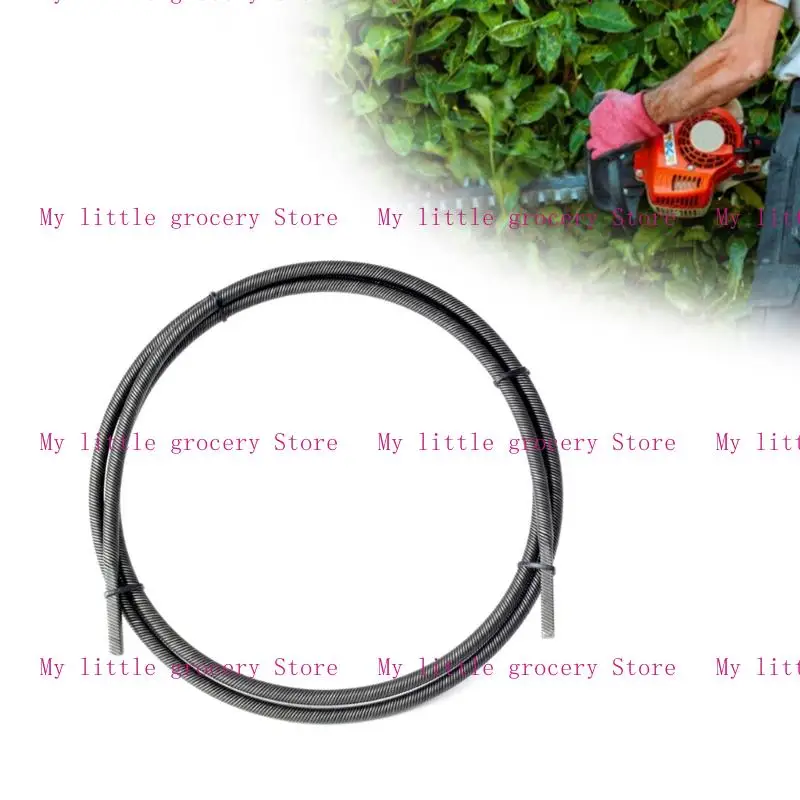D5BD Quick Install Flexible For Outdoor Electric Tool Wear Resistant Elastic Design