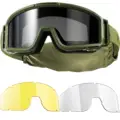 Army Green