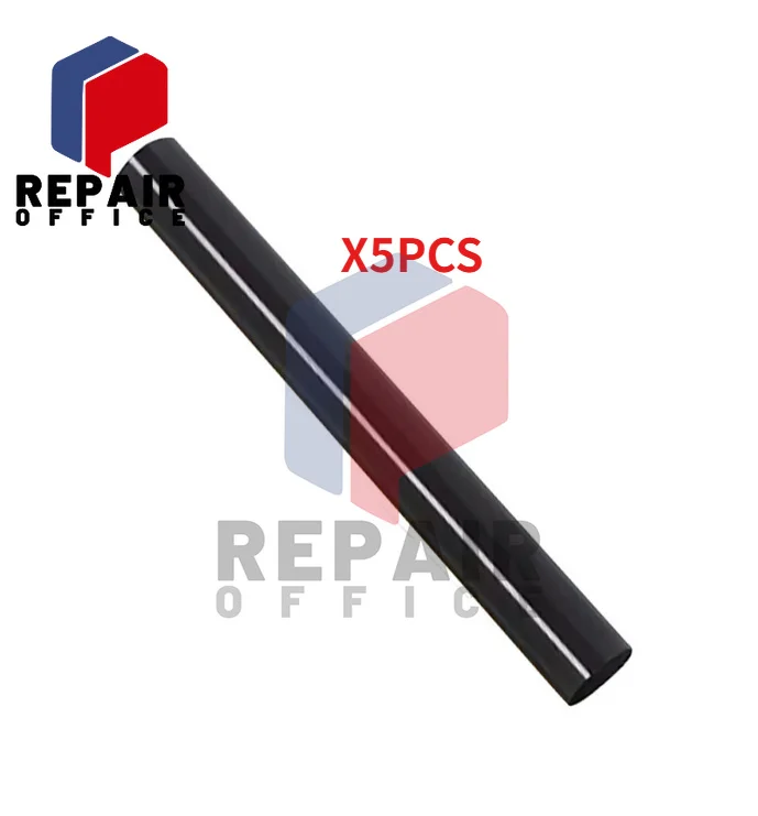 

5PCS Plastic used for Kyocera Fuser Fixing Film Sleeve P2235 P2040 M2040 M2135 M2635 M2540 M2640 M2735 M2235 M2835 P2335