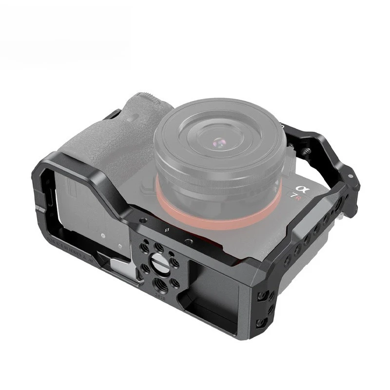 

Suitable for Sony, Rabbit Cage Expansion, Camera Accessories