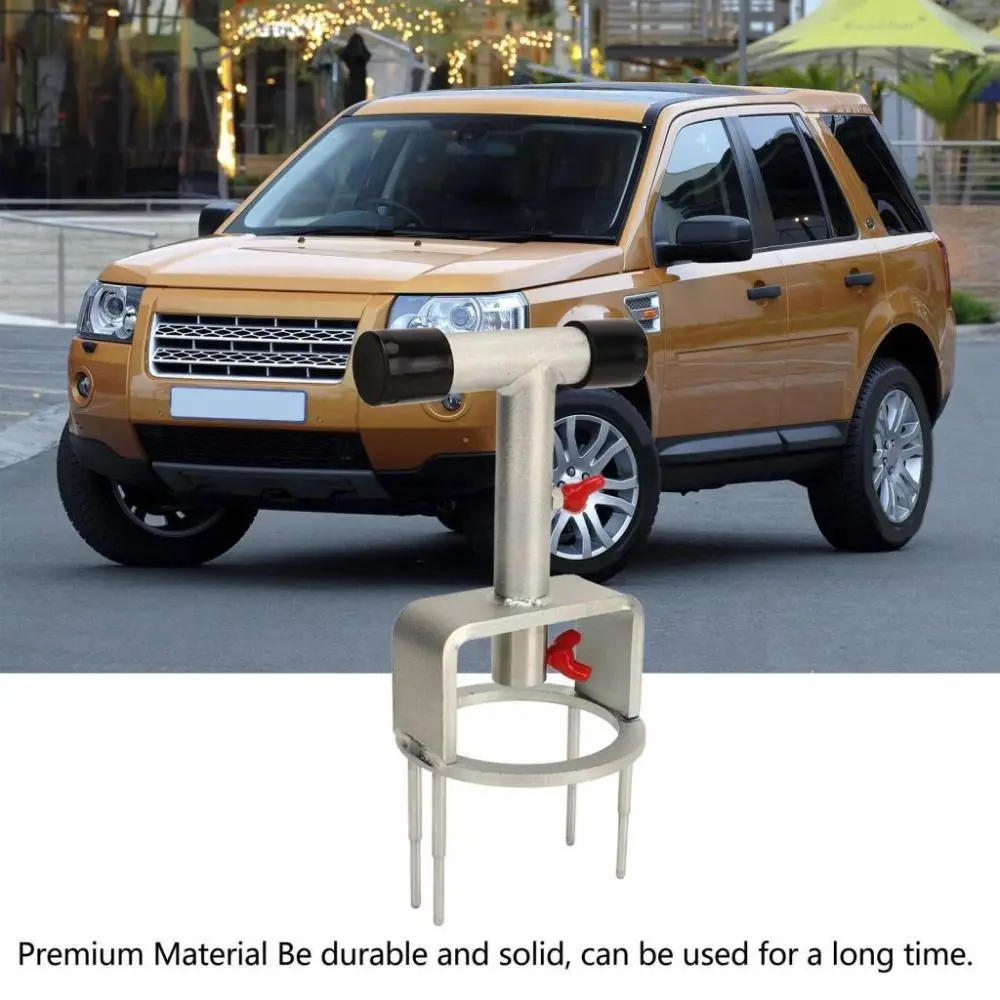 

Sturdy Heater Blower Motor Tool Wear-resistant Convenient Air Conditioner Blower Disassember Simple To Operate Practical