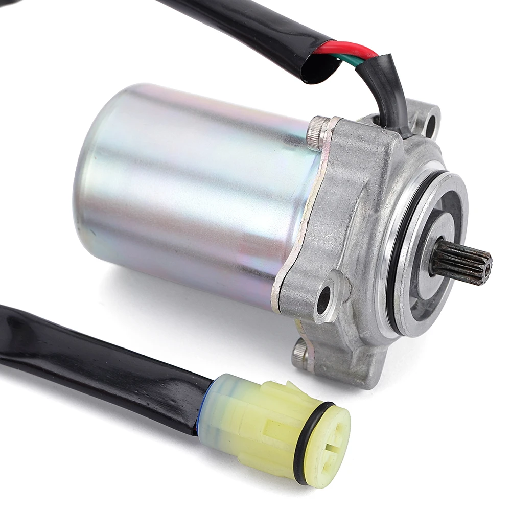 Power Shift Control Motor For Honda TRX500 FA/FPA Foreman Rubicon 500 TRX500FA Hydrostatic TRX500FPA 31300-HN2-A20 31300-HN2-003