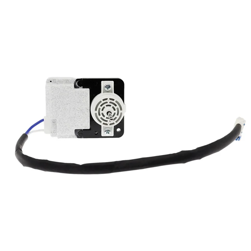 

JYF-01-2Evaporator Fan Motor Suitable For GE & Hotpoint Refrigerators WR60X10043,WR60X10154 WR60X10043-B61B