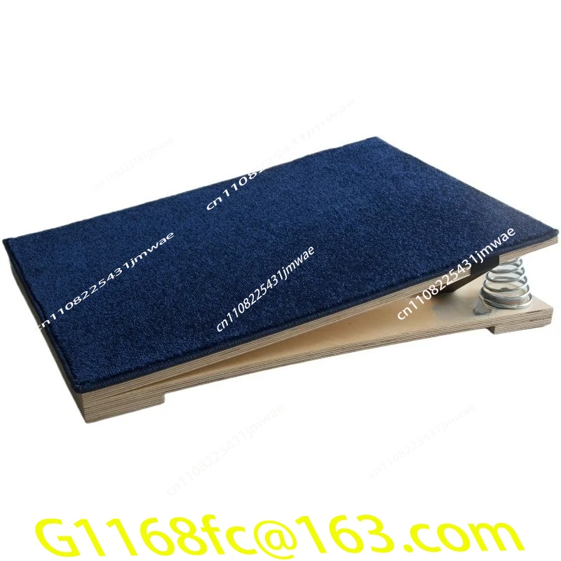 Hot-selling High-quality Gao Hao Gymnastics Spring Board