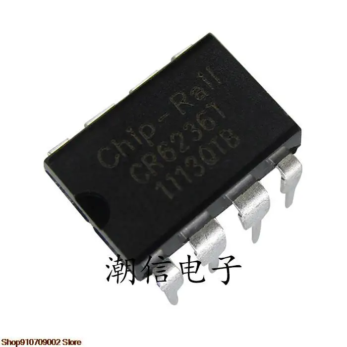 30pieces CR6236TDIP-8    original new in stock