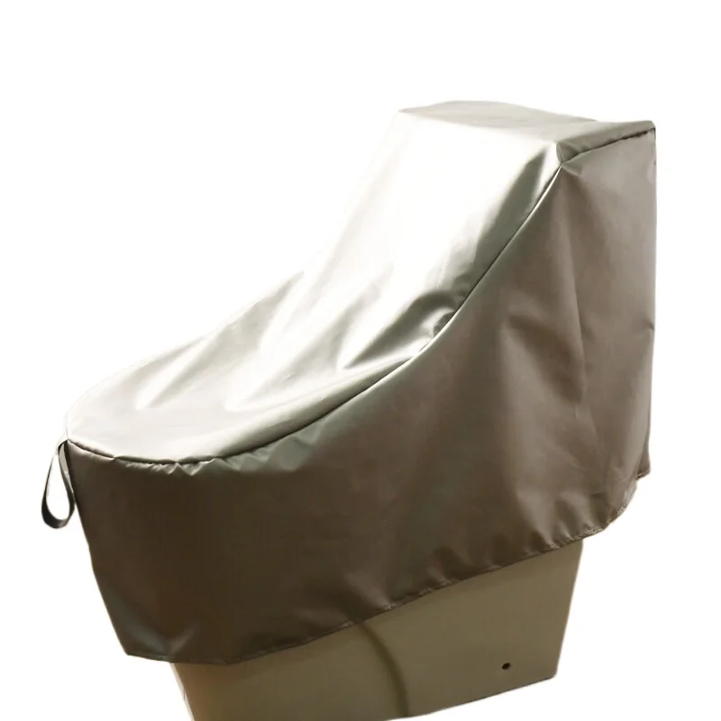 For Toilet Cover Waterproof Shower Thickened Shower Protective Cover, Toilet Seat Cover Cushion Universal High Water Tank Dust