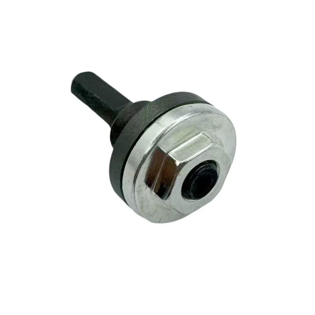 

Home Improvement Electric Drill Accessory Electric Drill To Angle Grinder Seamless Operation Compatible With Angle Grinders