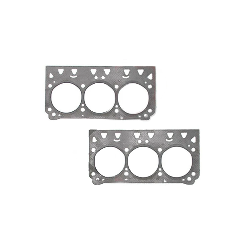 Engine Head Gasket& BoltS Set Kit For Buick Chevrolet Impala Pontiac Olds 97-05 3.8L HS9917PT ES74033