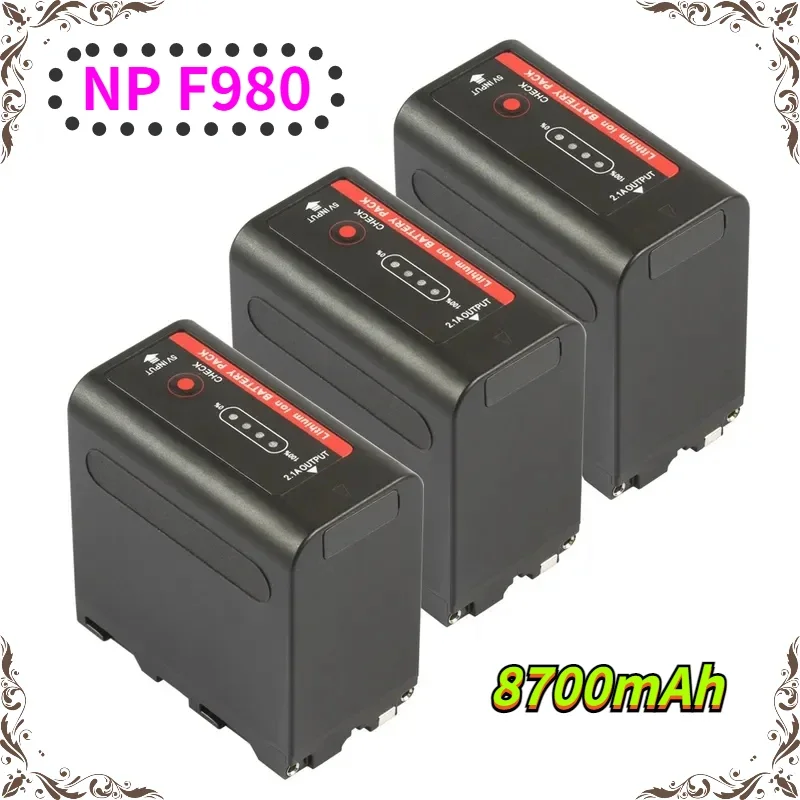 

100% originalNPf980NPf970CCD-TRV35TRV940CCD-RV100DCR-TR7series7800mahnuclearpowerplant f970nuclearpowerplant f980 Cameron battery