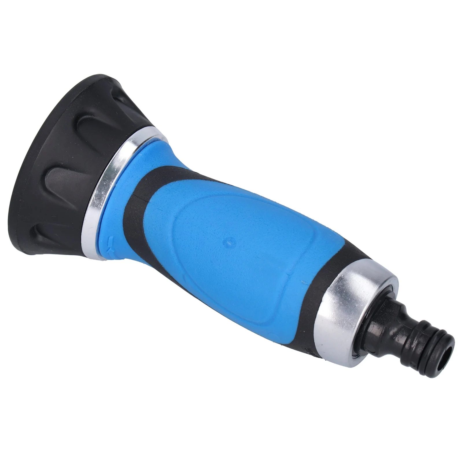 Water Spray Nozzle High Pressure Fire Sprayer Gun Alloy Car Wash Garden Watering Tools view 6
