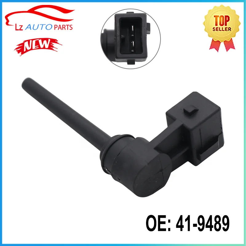 Sensor de nivel de refrigerante 41-9489 419489 para Thermo King SLX/SLXi/SLXe
