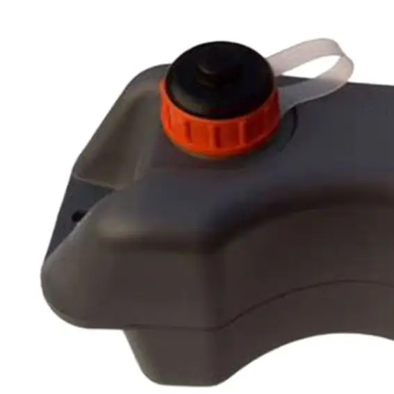 WM80 Plastic Fuel Tank Oil Can For FOR Impact Compactor EH12 Compactor Garden Power Tool Accessories For Outdoor Garden Supplies