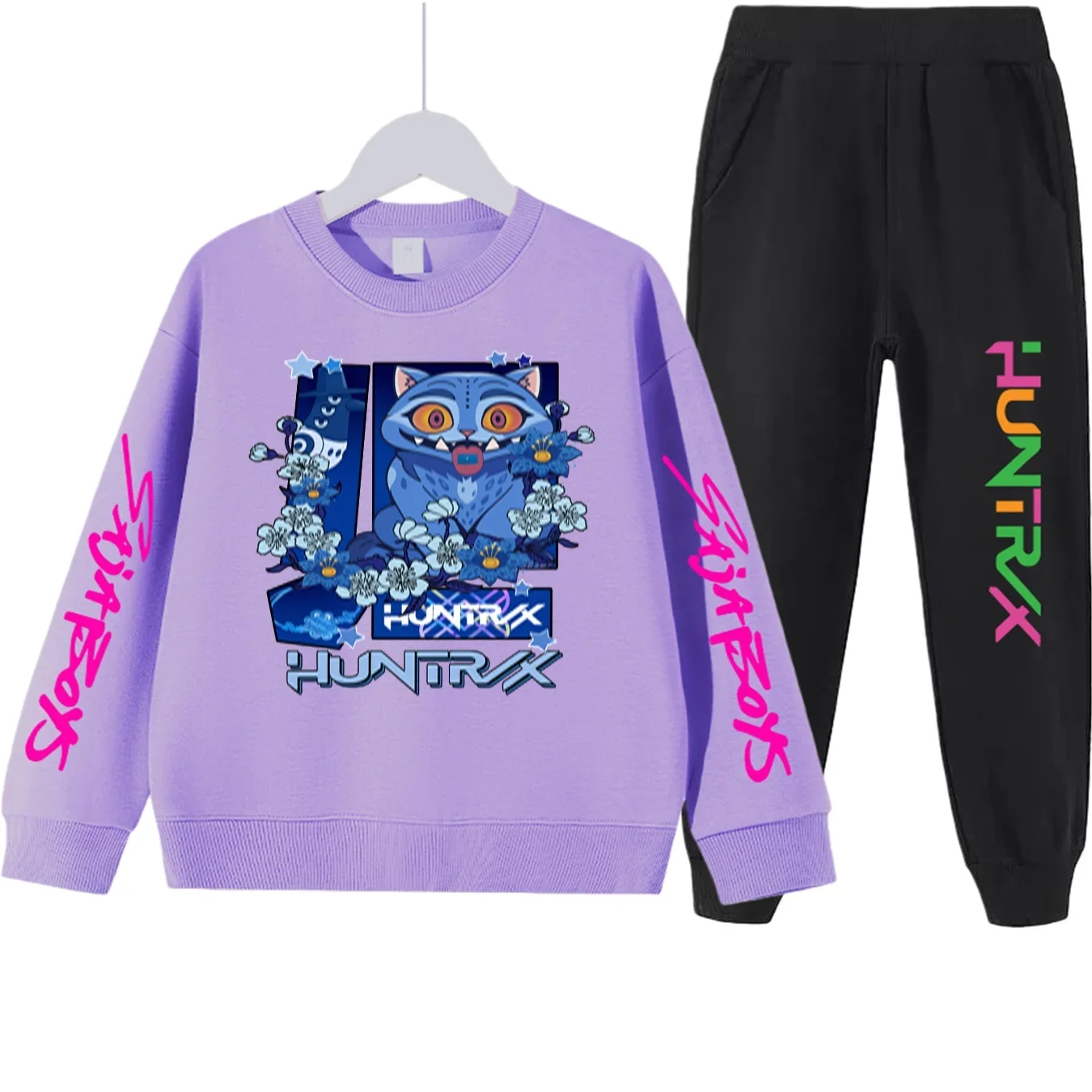 2025 Kpop Demon Hun… - image