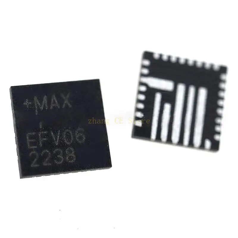 M5TD Power Small Management IC MAX77961 Chip Part Replacement for Steamdeck Console