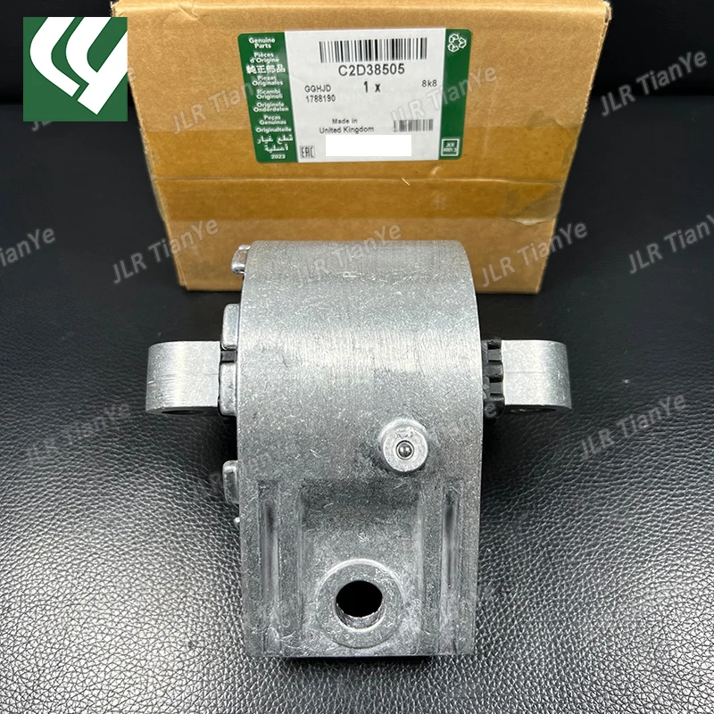 Für Jaguar xf 2006-2013 xk 11-13 xj 11-14 Auto motor halterung c2p8353 c2d38505