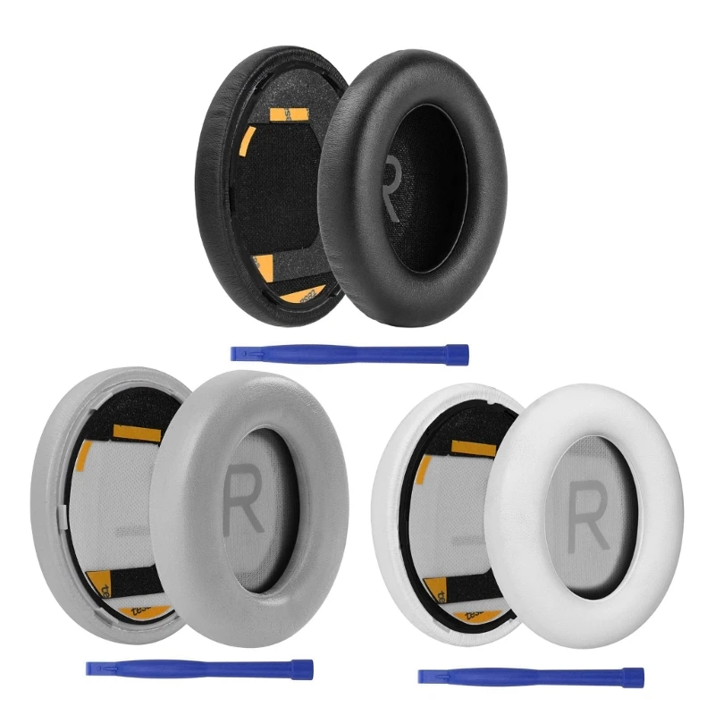 700 NC700 헤드폰용 교체용 이어 패드 쿠션 이어패드 c Dropship용 소프트
