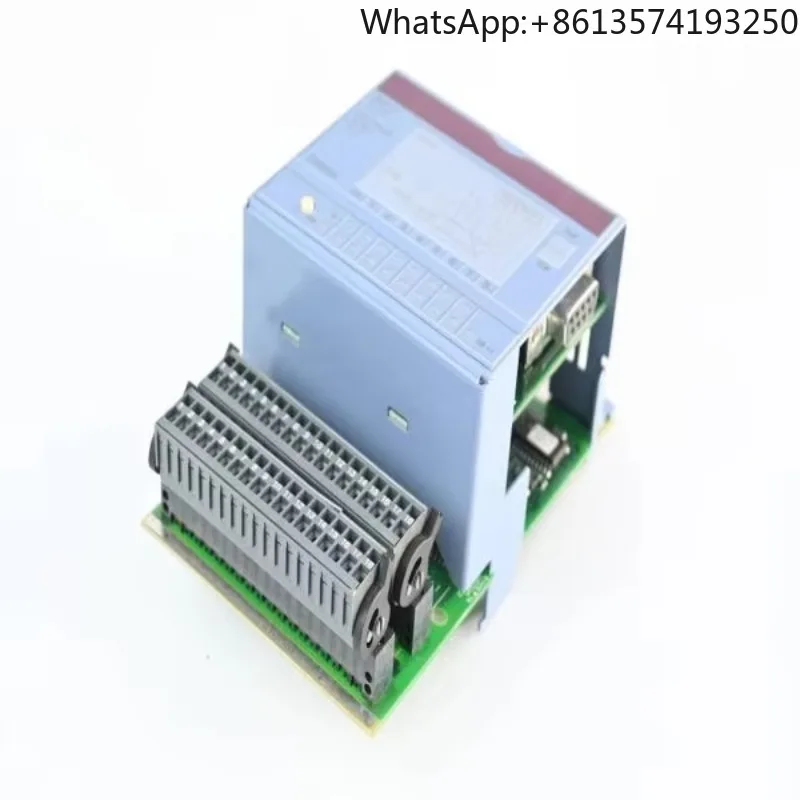 

Plc Automation Digital Mixing Module 7DM4657 Rev L0